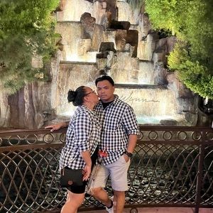 Meet your Posher, Wendie